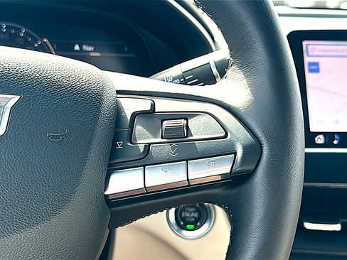New 2025 Cadillac CT4 Premium Luxury AWD/4WD image 18