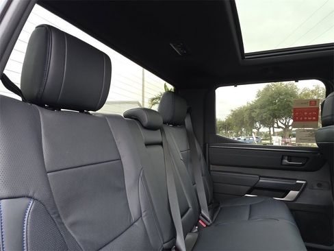 Used 2026 Toyota Tundra Platinum image 18
