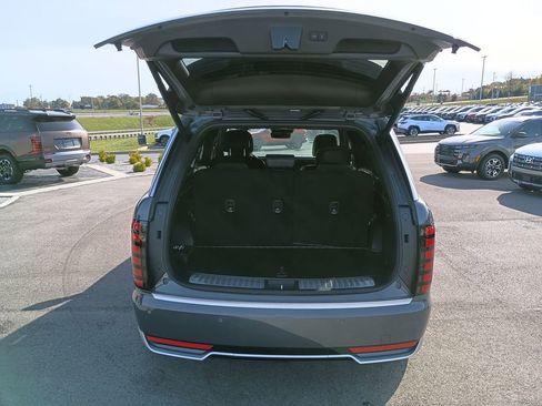 New 2026 Hyundai Palisade Calligraphy image 31