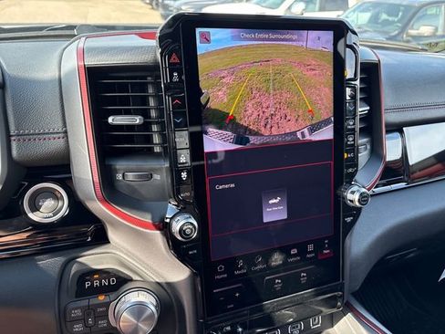 New 2026 RAM 1500 Rebel image 19