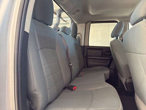 Used 2018 RAM 1500 Express image 27