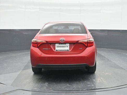 Used 2017 Toyota Corolla L image 17