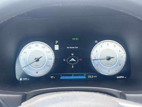 Used 2024 Hyundai Palisade Calligraphy FWD image 25