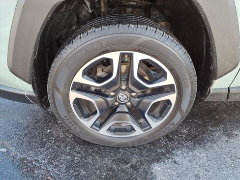 Used 2019 Toyota RAV4 Adventure image 11