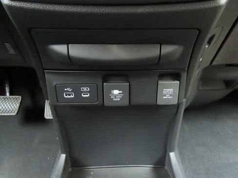 New 2026 Honda Odyssey Touring image 24