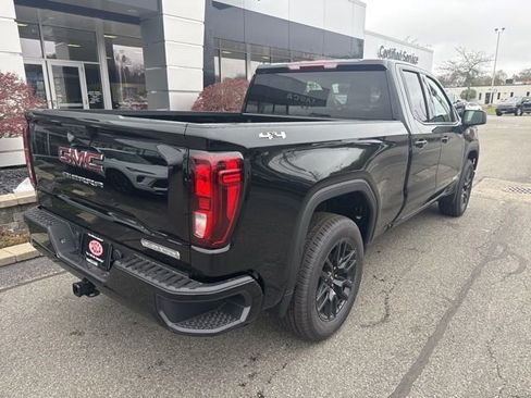 New 2026 GMC Sierra 1500 Elevation image 10