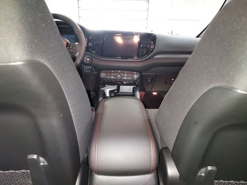 New 2026 Dodge Durango GT w/ Tow 'N Go Package image 10