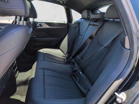 Used 2023 BMW i4 eDrive40 w/ Premium Package RWD image 11