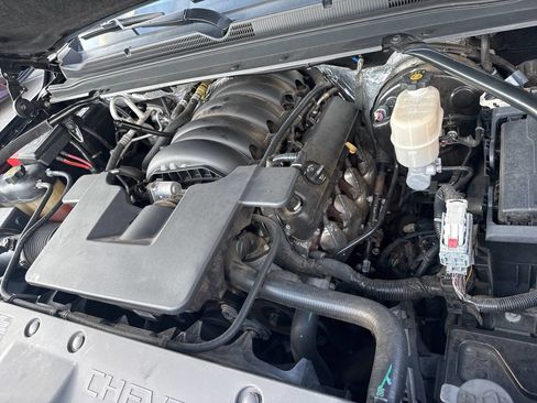 Used 2017 Chevrolet Tahoe Premier image 50