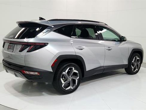 Used 2024 Hyundai Tucson Limited image 8