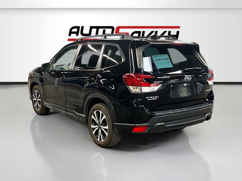 Used 2023 Subaru Forester Limited w/ Popular Package #2 AWD/4WD image 5