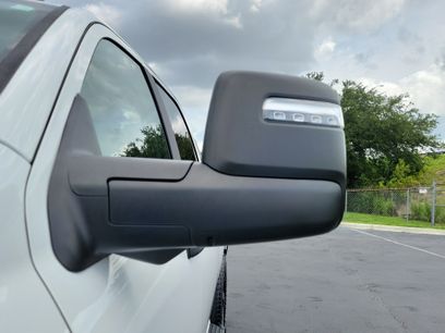 Used 2026 RAM 2500 Big Horn