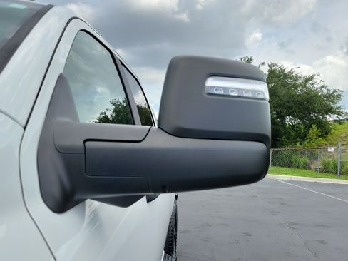Used 2026 RAM 2500 Big Horn RWD image 4