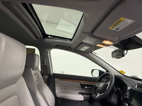 Used 2017 Honda CR-V EX-L image 57