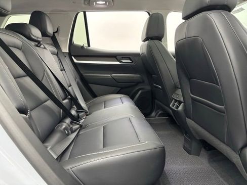 New 2026 GMC Terrain Denali AWD/4WD image 34