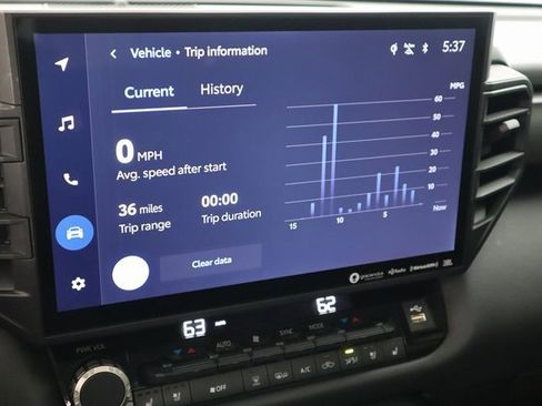 Used 2022 Toyota Tundra TRD Pro image 26