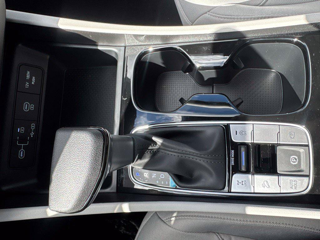 New 2026 Hyundai Tucson SE AWD/4WD image 17