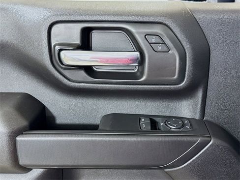 New 2025 GMC Sierra 2500 Pro w/ Convenience Package image 13