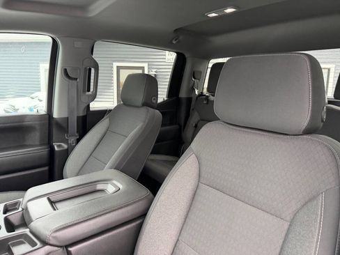 Used 2020 GMC Sierra 1500 Elevation w/ Elevation Value Package image 16