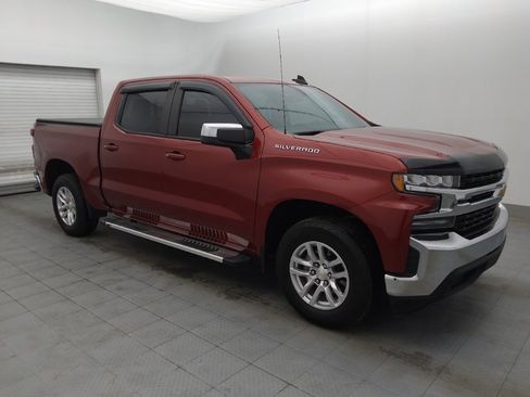 Used 2019 Chevrolet Silverado 1500 LT w/ All-Star Edition image 11