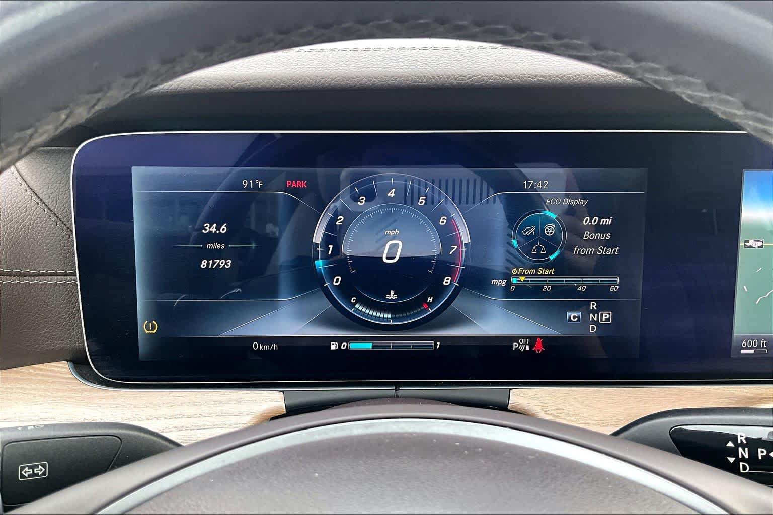 Certified 2018 Mercedes-Benz E 400 Cabriolet image 23