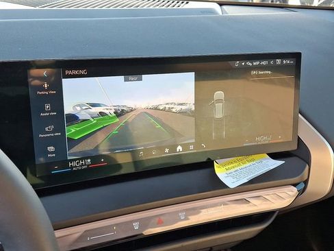 Certified 2025 BMW X3 xDrive30i w/ Convenience Package image 19