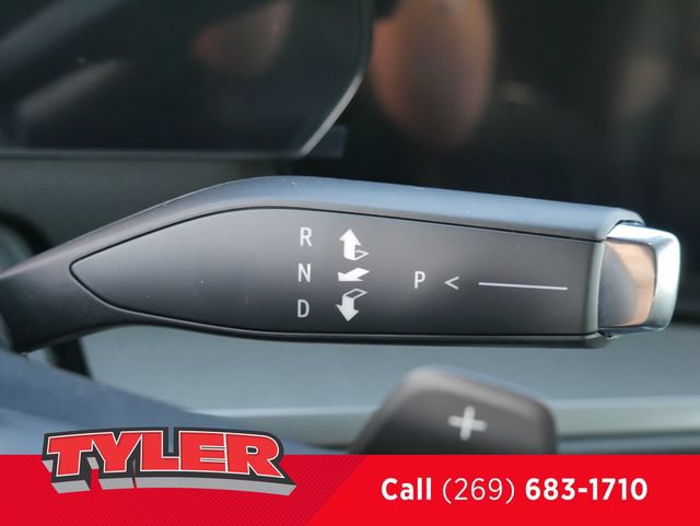 New 2027 Chevrolet Traverse LT w/ Driver Confidence Package AWD/4WD image 26