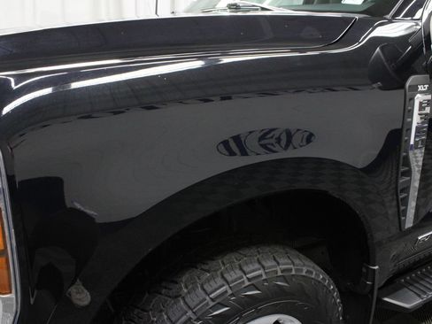 Used 2024 Ford F350 XLT AWD/4WD image 55