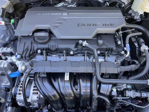 New 2026 Hyundai Kona SEL Sport image 22