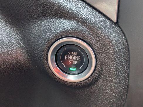 Used 2024 Chevrolet Silverado 1500 Custom Trail Boss image 33