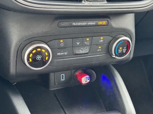 Used 2020 Ford Escape S FWD image 15