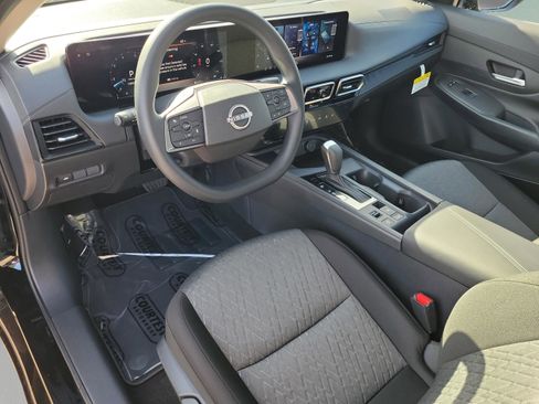 New 2026 Nissan Sentra SV image 21