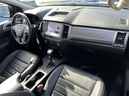 Used 2020 Ford Ranger XLT w/ Equipment Group 301A Mid image 17