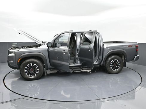 Used 2023 Nissan Frontier PRO-4X w/ Pro Convenience Package image 46