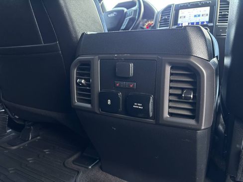 Used 2019 Ford F150 Raptor w/ Equipment Group 802A Luxury AWD/4WD image 15