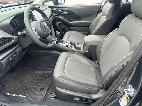 Used 2026 Subaru Crosstrek 2.5i Limited image 24