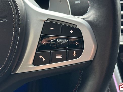 Used 2023 BMW M850i Gran Coupe xDrive w/ M Carbon Exterior Package image 31