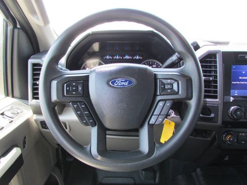 Used 2022 Ford F350 XL w/ Power Equipment Group image 23