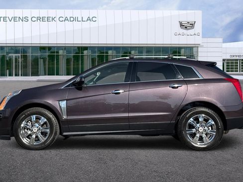 Used 2015 Cadillac SRX Luxury w/ Trailering Package image 6
