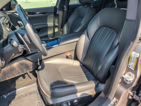 Used 2022 Maserati Ghibli Modena image 8