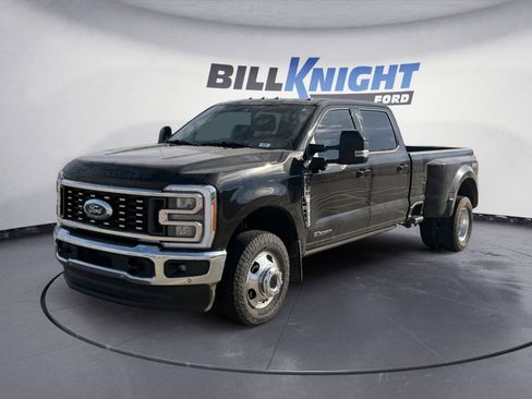 Used 2023 Ford F350 Lariat w/ Lariat Ultimate Package image 1