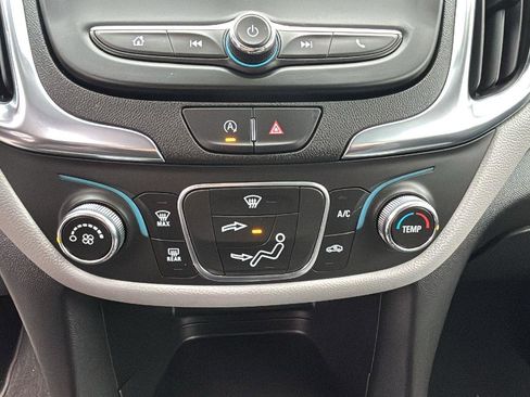 Certified 2023 Chevrolet Equinox LS w/ LS Convenience Package image 20