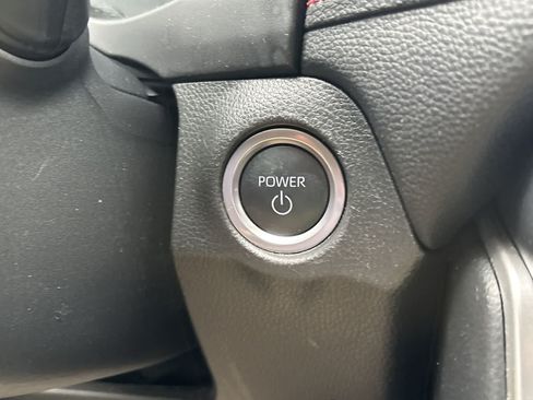 Used 2023 Toyota RAV4 SE w/ Weather & Moonroof Package AWD/4WD image 21