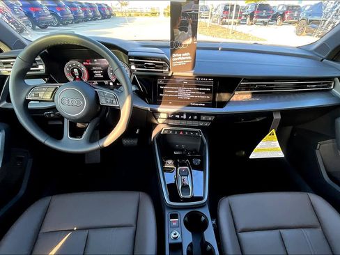 New 2026 Audi A3 2.0T Premium Plus image 5