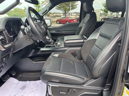 Used 2022 Ford F150 Raptor w/ Equipment Group 801A High image 66