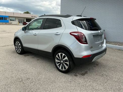 Used 2022 Buick Encore Preferred w/ Safety Package image 3