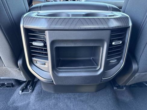 New 2026 RAM 1500 2WD Crew Cab image 30