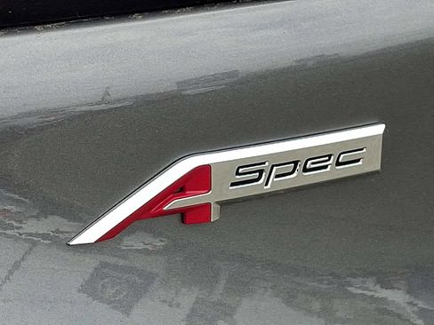 Certified 2024 Acura Integra A-Spec image 31