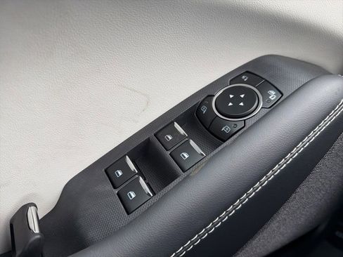 New 2025 Ford Mustang Mach-E Premium image 20