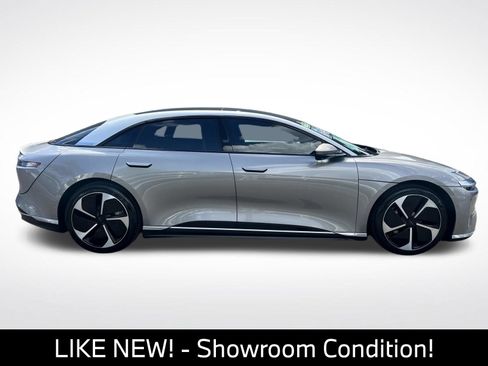 Used 2023 Lucid Air Touring AWD/4WD image 13